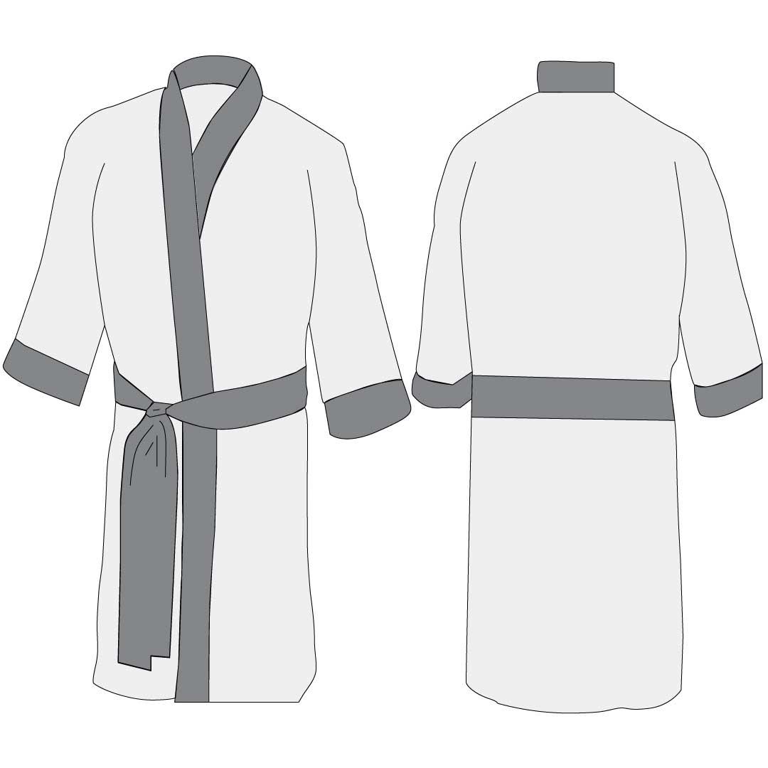 Custom Boxing Robes